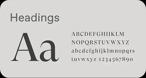 Brand Identity
